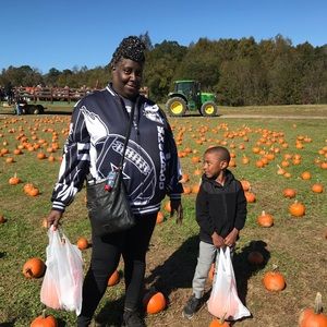 Meet your Posher, Sheryl